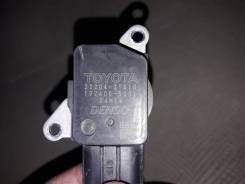 Датчик расхода воздуха. Toyota Camry, ACV40 Двигатель 2AZFE