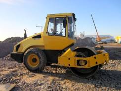 Bomag. Грунтовый каток 177, 9 т, 9417 м/ч