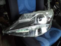 Фара. Toyota Auris, E180, ZRE185, ZWE186H, NRE180, ZRE151, NZE181H, ADE180, NDE180, ZRE186H, ZWE180, NZE184H, NRE185H, ZRE181 Двигатели: 1ZRFAE, 1ZRFE...