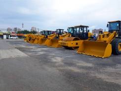 Участок под реализацию спецтехники