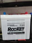 Rocket. 60 А.ч., Обратная (левое), производство Корея
