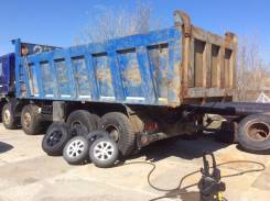 Shaanxi Shacman. Продам самосвал Шахман, 13 000 куб. см., 35 000 кг., 8x4