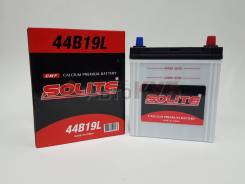 Solite. 44 А.ч., Обратная (левое), производство Корея
