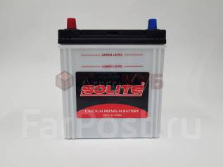 Аккумулятор solite 44b19l