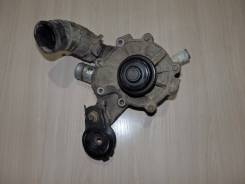 Помпа водяная. Mazda MPV, LW, LW3W, LW5W, LWEW, LWFW Mazda Tribute, EP, EP3W, EPEW, EPFW Двигатели: AJ, AJDE, AJV6