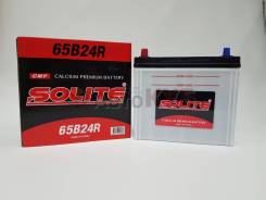 Solite. 50 А.ч., Прямая (правое)