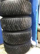Goodyear UltraGrip Ice Arctic SUV. Зимние, шипованные, 10 %, 4 шт
