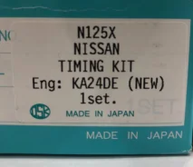 ����������� ���� ��� KA24DE (NEW) O. S. K Japan N125B ����
