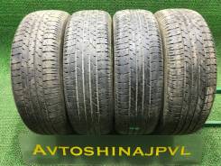Bridgestone B390. Летние, 2005 год, 10 %, 4 шт