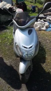 Suzuki Address V110 ����