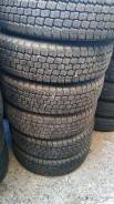 Комплект грузовых зимних колес 185/75/R15. 5.0x15"