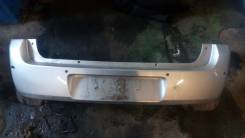 Бампер. Opel Meriva Двигатели: Z13DTJ, Z14XEP, Z16LET, Z16XEP
