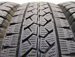 Bridgestone Blizzak VL1. Зимние, без шипов, 2013 год, 10 %, 4 шт