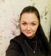 Администратор. Высшее образование, опыт работы 5 лет