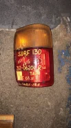 ������ ������ Toyota Syrf 35-37 35-37 ����