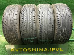 Dunlop SP Sport 230. Летние, 2011 год, 10 %, 4 шт