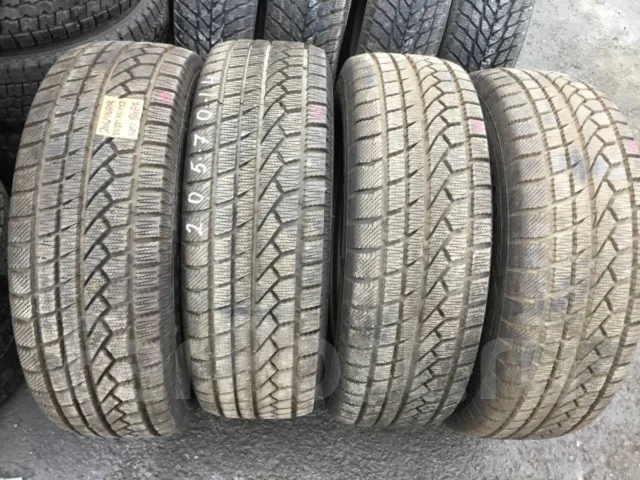 Toyo Winter Tranpath M2. �����������, �/�, ����� 10 % ����