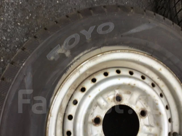 Toyo Winter Tranpath M2. �����������, �/�, ����� 10 % ����