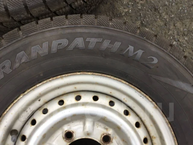 Toyo Winter Tranpath M2. �����������, �/�, ����� 10 % ����