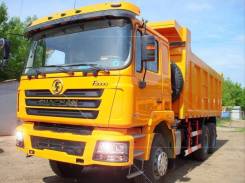 Shaanxi Shacman F3000. Самосвал F 3000 6х4, 10 000 куб. см., 25 000 кг., 6x4