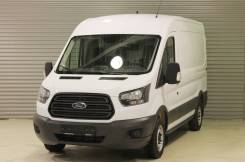 Ford Transit Van. 310M, 2 200 куб. см., 908 кг., 4x2