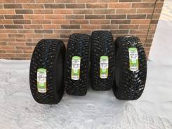 Nokian Hakkapeliitta 8 SUV. Зимние, шипованные, 2018 год, без износа, 4 шт