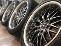 Inter Milano Voltec. 8.0/9.0x18", 5x114.30, ET38/38