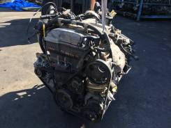 Двигатель в сборе. Mazda MPV, LWEW Двигатели: FS, FSDE