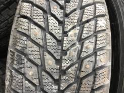 Snow Dancer TZi, 185/65 R 14. Зимние, шипованные, без износа, 4 шт