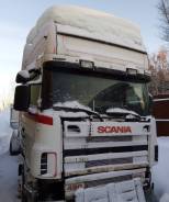 Scania R124