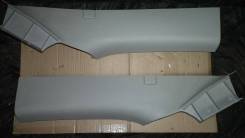 Накладка на стойку. Ford Focus, CB4, DA3, DB, BK, BL, BM, CB8 Двигатели: AODA, AODB, AODE, ASDA, ASDB, G6DA, G6DB, G6DD, G8DA, GPDA, GPDC, HHDA, HHDB...