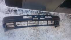Бампер. Nissan Maxima Nissan Cefiro, A32, HA32, PA32 Nissan Fuga, HA32 Двигатели: VQ20DE, VQ25DE, VQ30DE