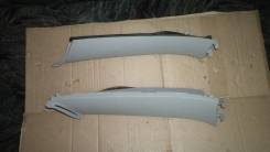 Накладка на стойку. Ford Focus, CB4, DA3, DB, BK, BL, BM, CB8 Двигатели: AODA, AODB, AODE, ASDA, ASDB, G6DA, G6DB, G6DD, G8DA, GPDA, GPDC, HHDA, HHDB...