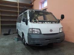 Nissan Vanette. SK82, F8