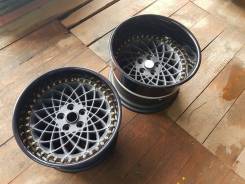 Скад Кастор. 10.5/12.5x18", 5x114.30, ET20/-16, ЦО 71,5 мм.