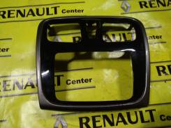 Панели и облицовка салона. Renault Logan, L8 Renault Sandero, 5S Двигатели: H4M, K4M, K7M, D4F