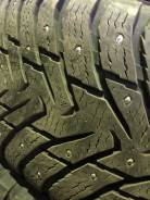 Nokian Hakkapeliitta 8 SUV. Зимние, шипованные, 2014 год, 5 %, 4 шт