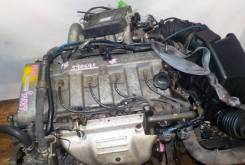 Двигатель в сборе. Mazda: Efini MS-6, Premacy, Cronos, Familia, 626, Familia S-Wagon, Autozam Clef, MPV, 323, Capella Двигатели: FSDE, FSZE, FS