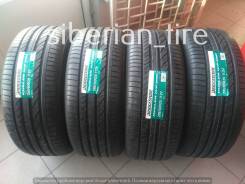 Bridgestone Dueler H/P Sport. Летние, без износа, 4 шт