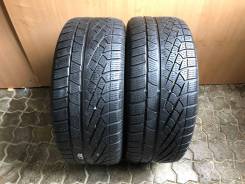 Pirelli W 210 Sottozero. Зимние, без шипов, 30 %, 2 шт