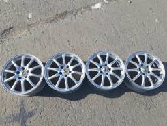 Zack. 7.0x17", 5x114.30, ET38
