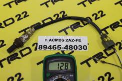 Датчик кислородный. Toyota Harrier, ACU10, ACU10W, ACU15, ACU15W Toyota Ipsum, ACM21, ACM21W, ACM26, ACM26W Toyota Kluger V, ACU20, ACU20W, ACU25, ACU...