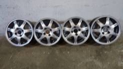 4 Racing. x14", 4x100.00