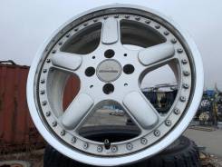 AC Schnitzer. 6.5x16", 4x100.00, ET42, ЦО 62,0 мм.