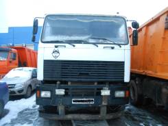 МАЗ 6516А8-321. Самосвал МАЗ-6516А8-321, 14 860 куб. см., 25 000 кг., 8x4