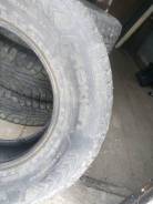 Nokian Nordman. Зимние, шипованные, 2015 год, 30 %, 4 шт