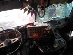 International 9800. Продам интернационал9800, 11 000 куб. см., 20 000 кг., 6x4