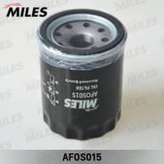 Фильтр масляный HONDA ACCORD/CIVIC/CR-V 1.4-2.4 (FILTRON OP557, MANN W610/6) AFOS015