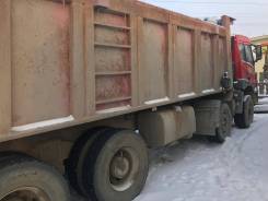 FAW CA3312. Продается самосвал FAW 3312, 8 600 куб. см., 30 000 кг., 8x4