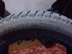 Nokian Hakkapeliitta. Зимние, шипованные, 50 %, 3 шт